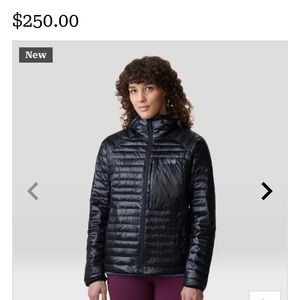 WOMEN'S VENTANO™ HOODY